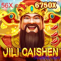 JILICaishen