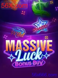 MassiveLuckBonusBuy