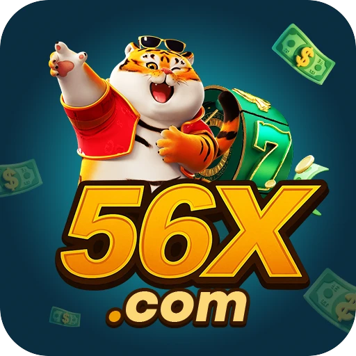 Logotipo 56X.com